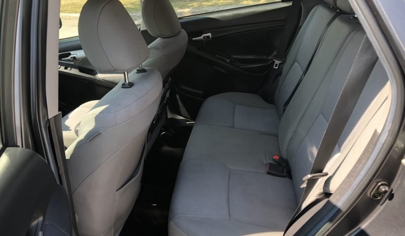 2009 Toyota Matrix XR full