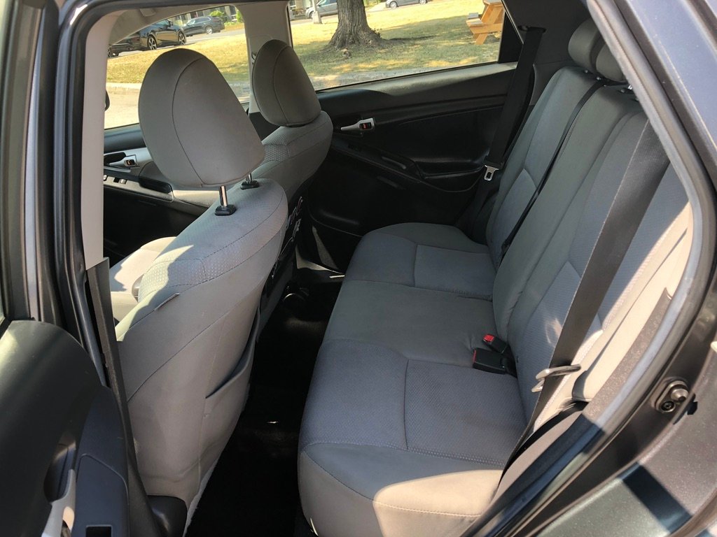 2009 Toyota Matrix XR full