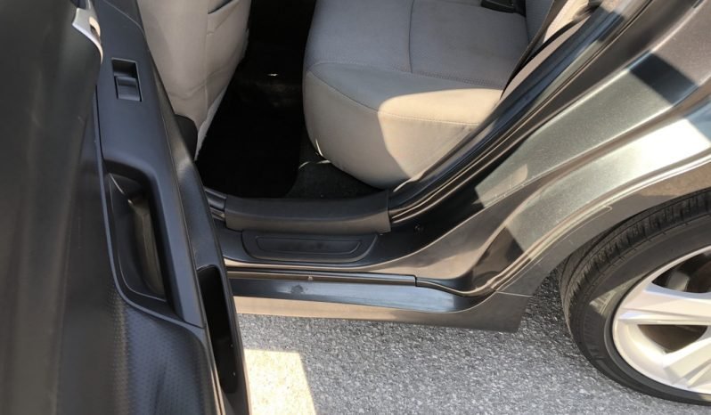 2009 Toyota Matrix XR full