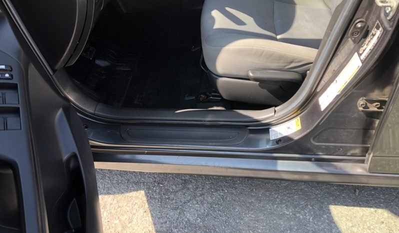 2009 Toyota Matrix XR full