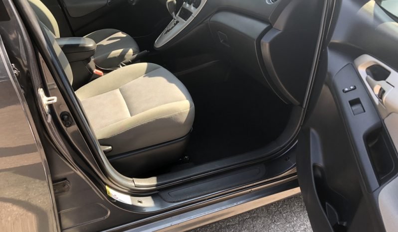 2009 Toyota Matrix XR full