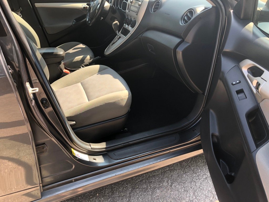 2009 Toyota Matrix XR full