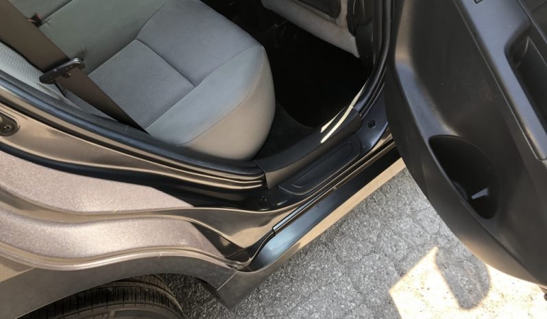 2009 Toyota Matrix XR full