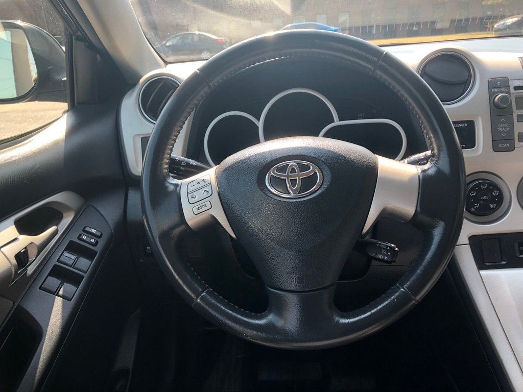 2009 Toyota Matrix XR full