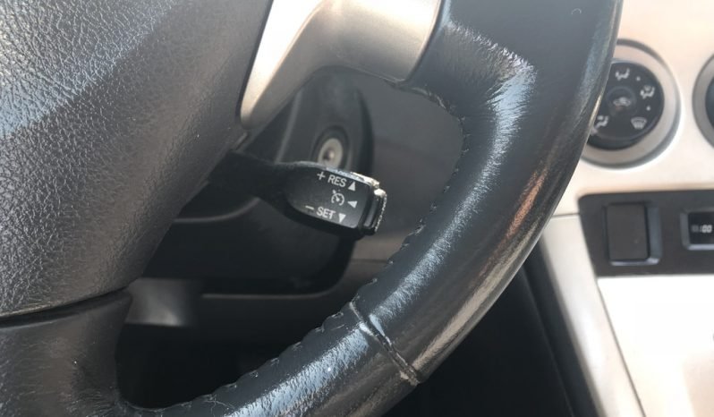 2009 Toyota Matrix XR full