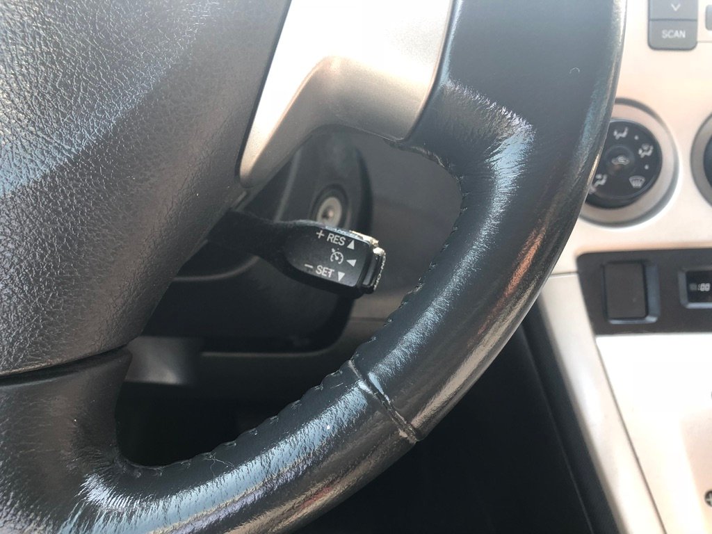 2009 Toyota Matrix XR full