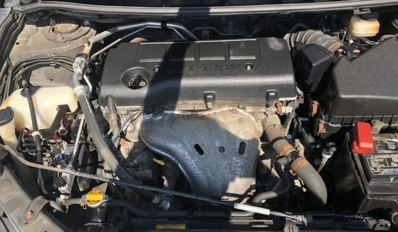 2009 Toyota Matrix XR full