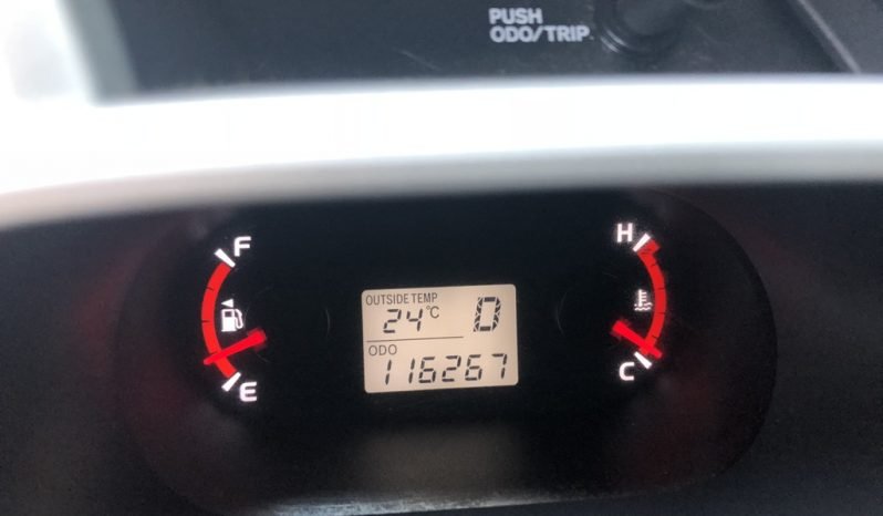 2009 Toyota Matrix XR full