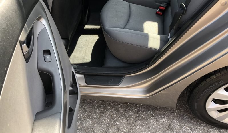 2012 Huyndai Elantra GLS full