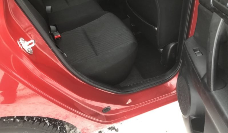 Mazda 3 2012 GX full