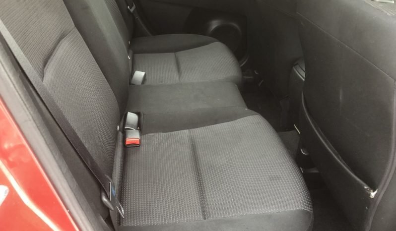 Mazda 3 2012 GX full