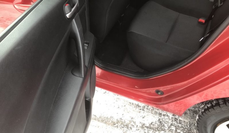 Mazda 3 2012 GX full