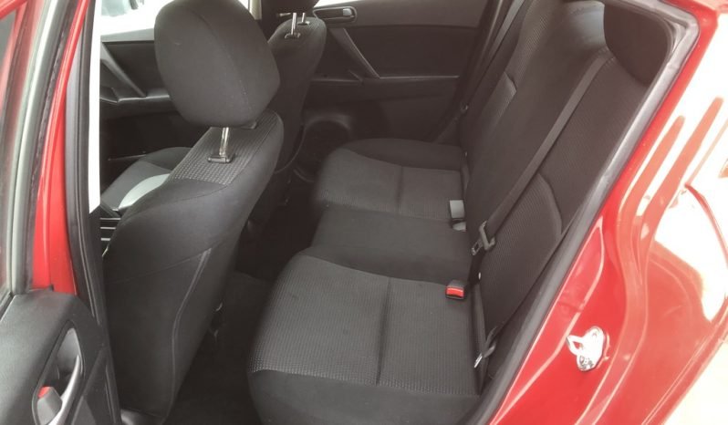 Mazda 3 2012 GX full