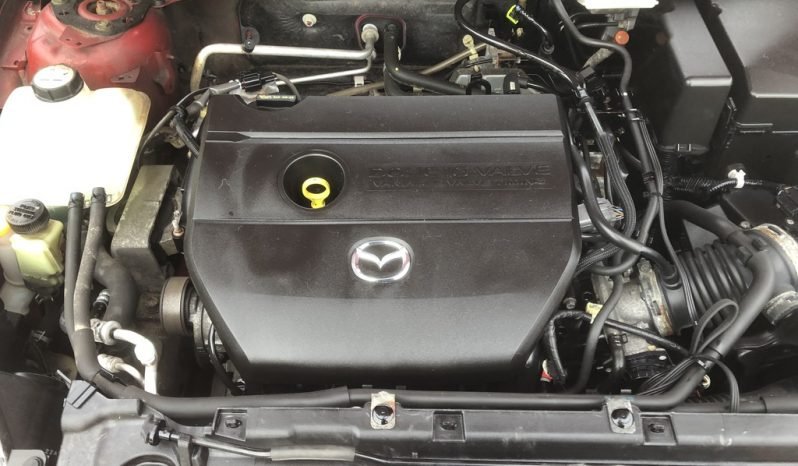 Mazda 3 2012 GX full