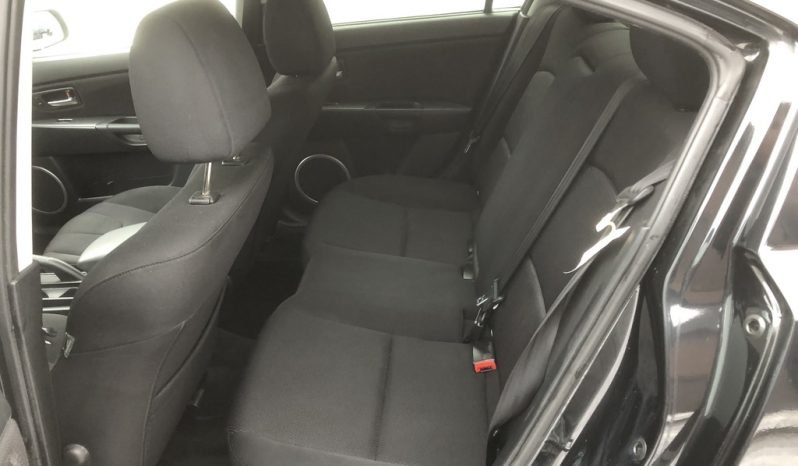Mazda3 2007 GT full