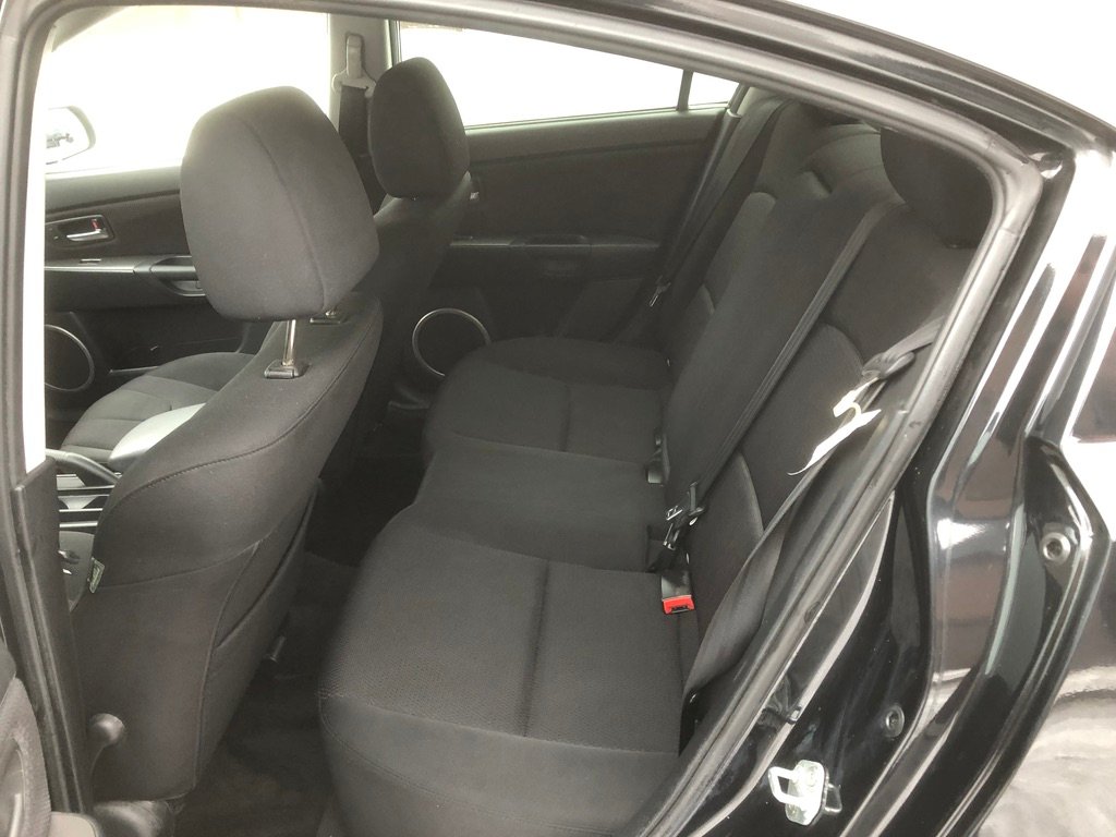 Mazda3 2007 GT full
